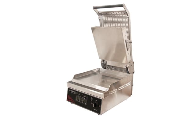 Woodson Pro-Series Contact Grill W.GPC6