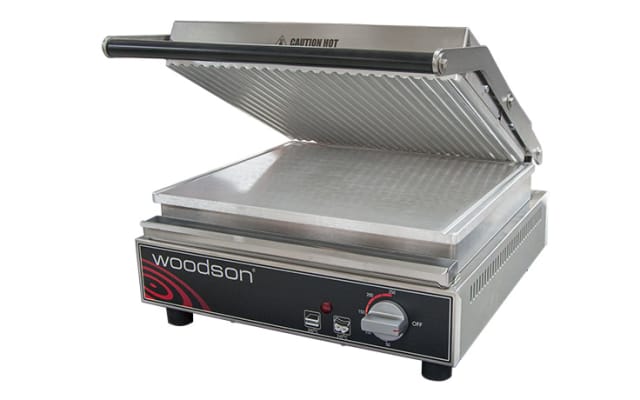 Woodson Contact Grill W.CT