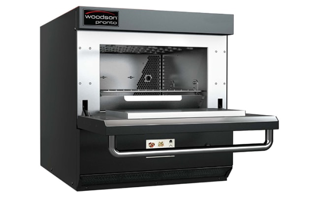 Woodson Pronto Quick Performance Oven W.PO52