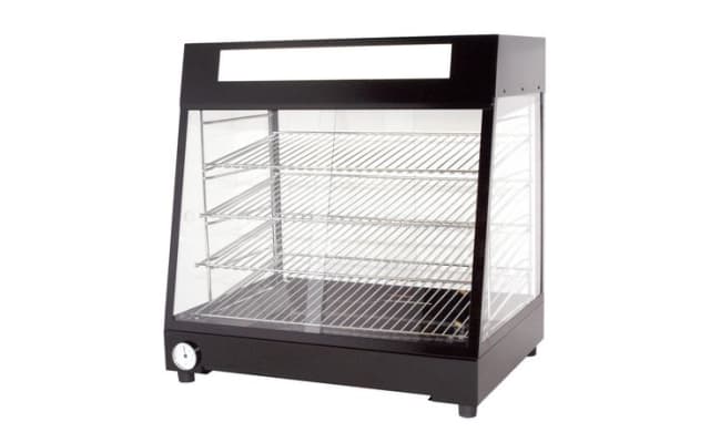 Woodson Pie Display W.PIM60