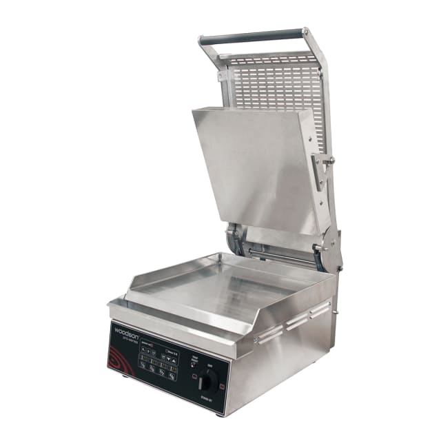 Woodson Pro-Series Contact Grill W.GPC6