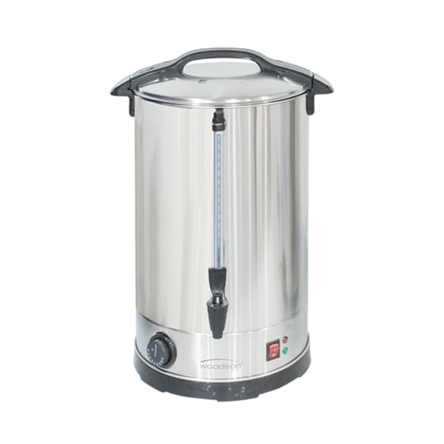 Woodson Hot Water Urns W.URN
