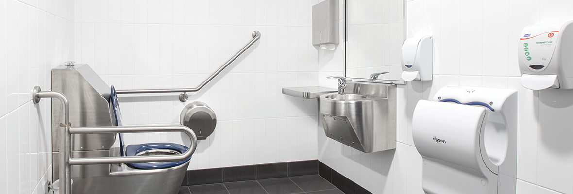 Stoddart Plumbing