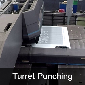 Turret Punch