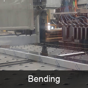 Bending