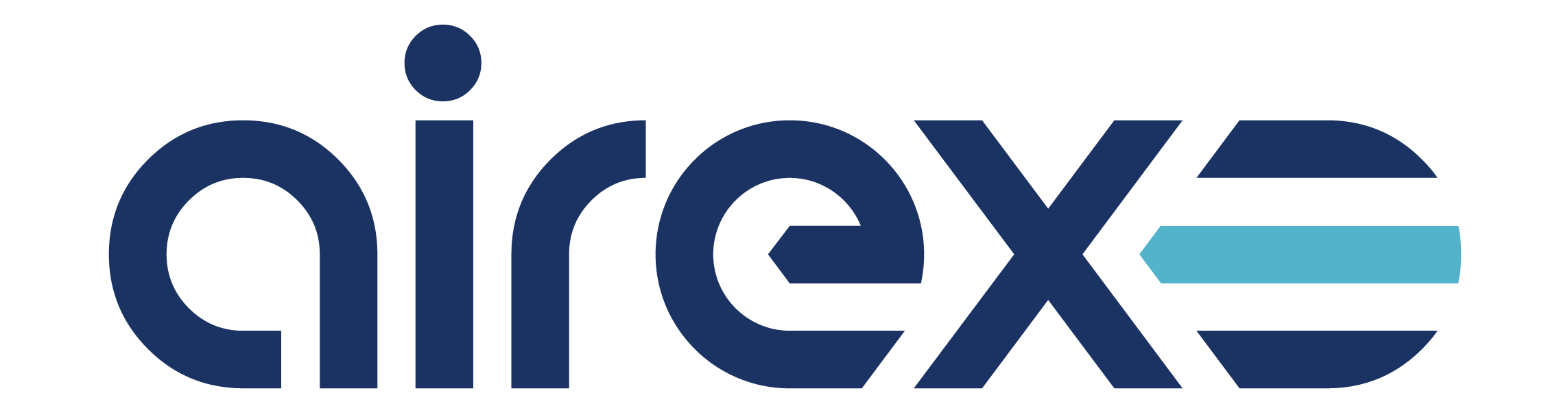 Airex logo