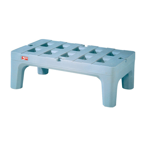 Metro Dunnage Rack