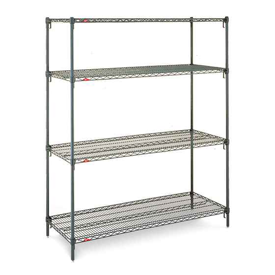 Metro Super Erecta Shelving