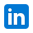 linkedIn Logo