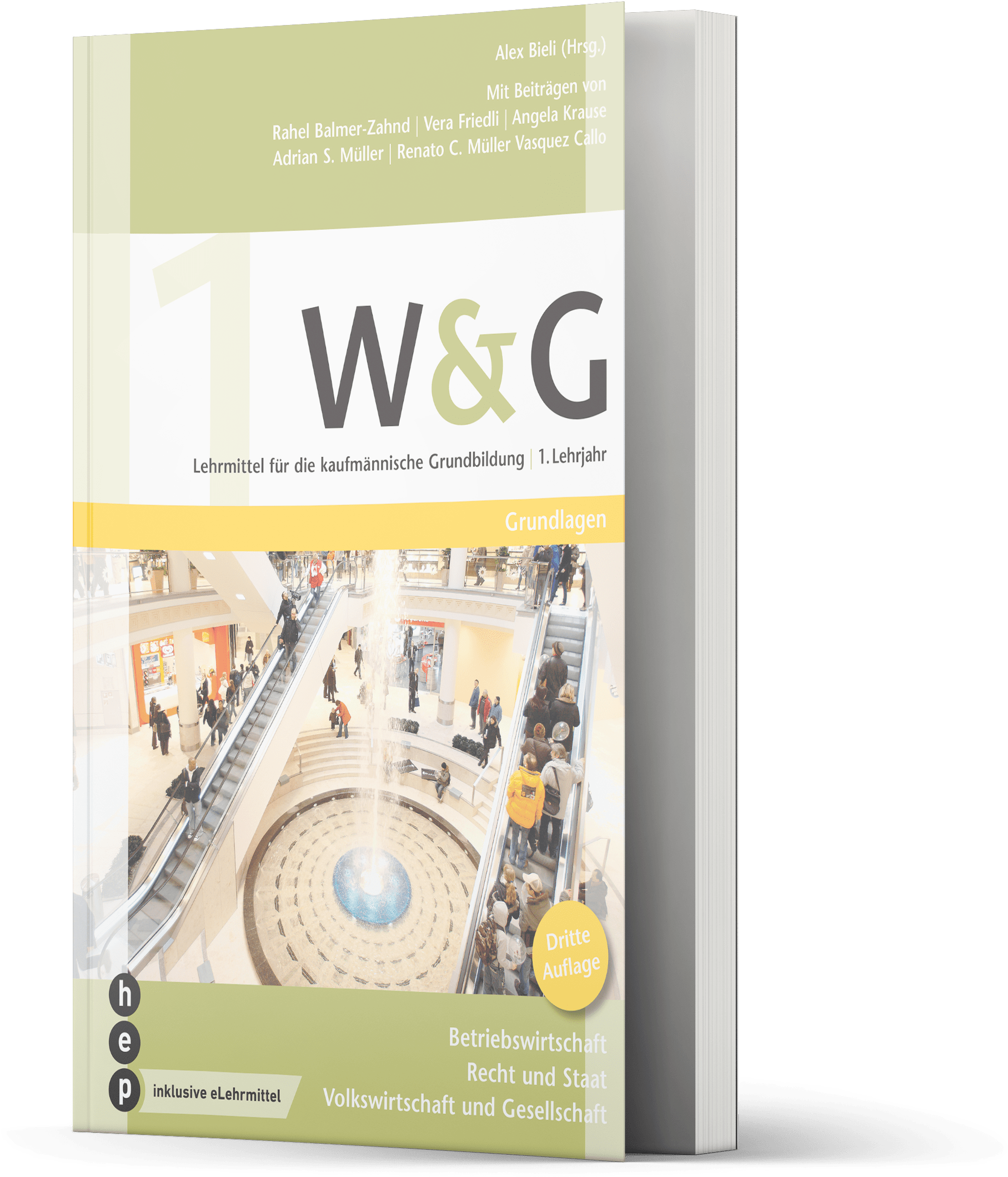 A&E 04/2019 by A&W Verlag AG - Issuu