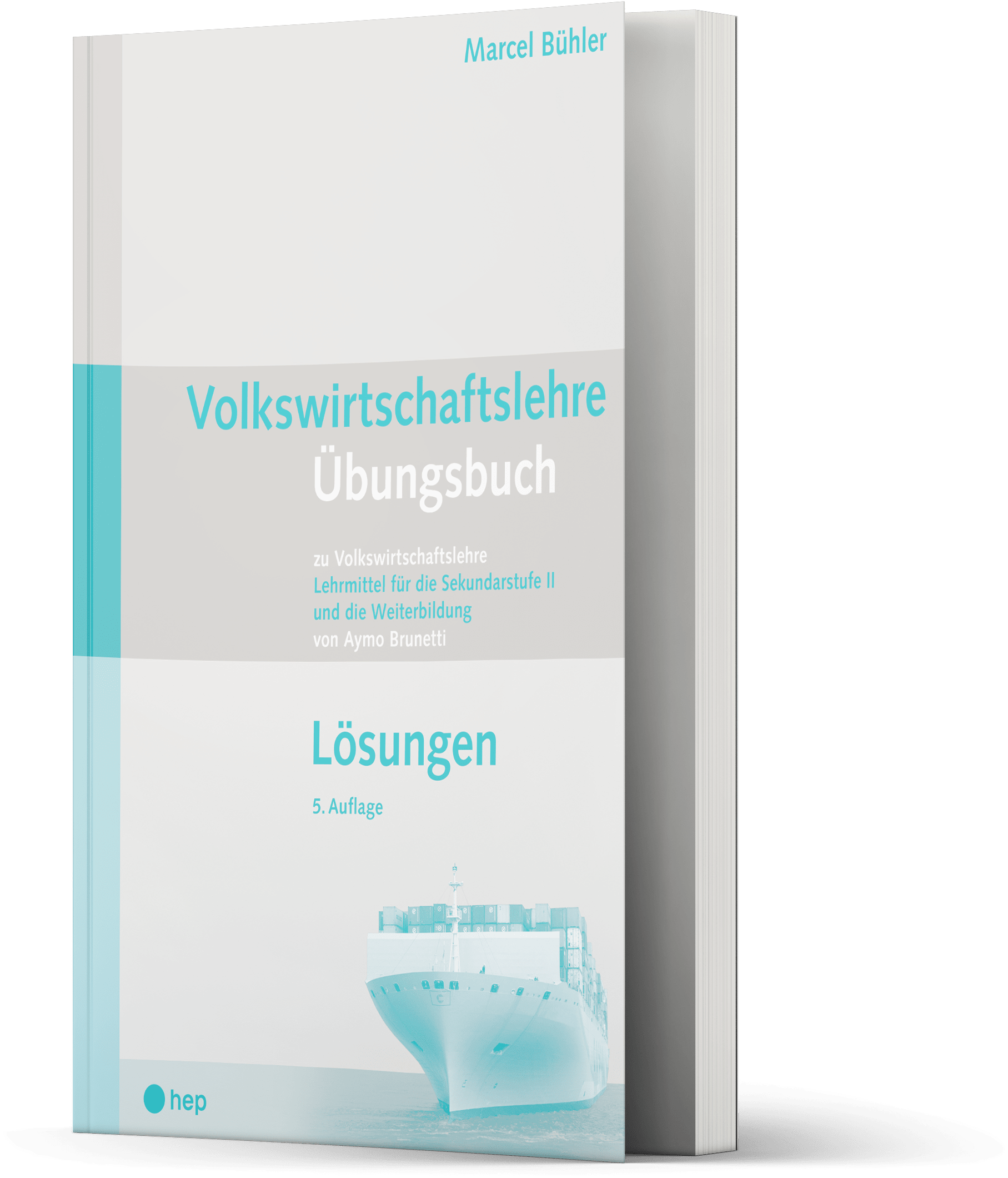 Volkswirtschaftslehre (Print inkl. eLehrmittel)