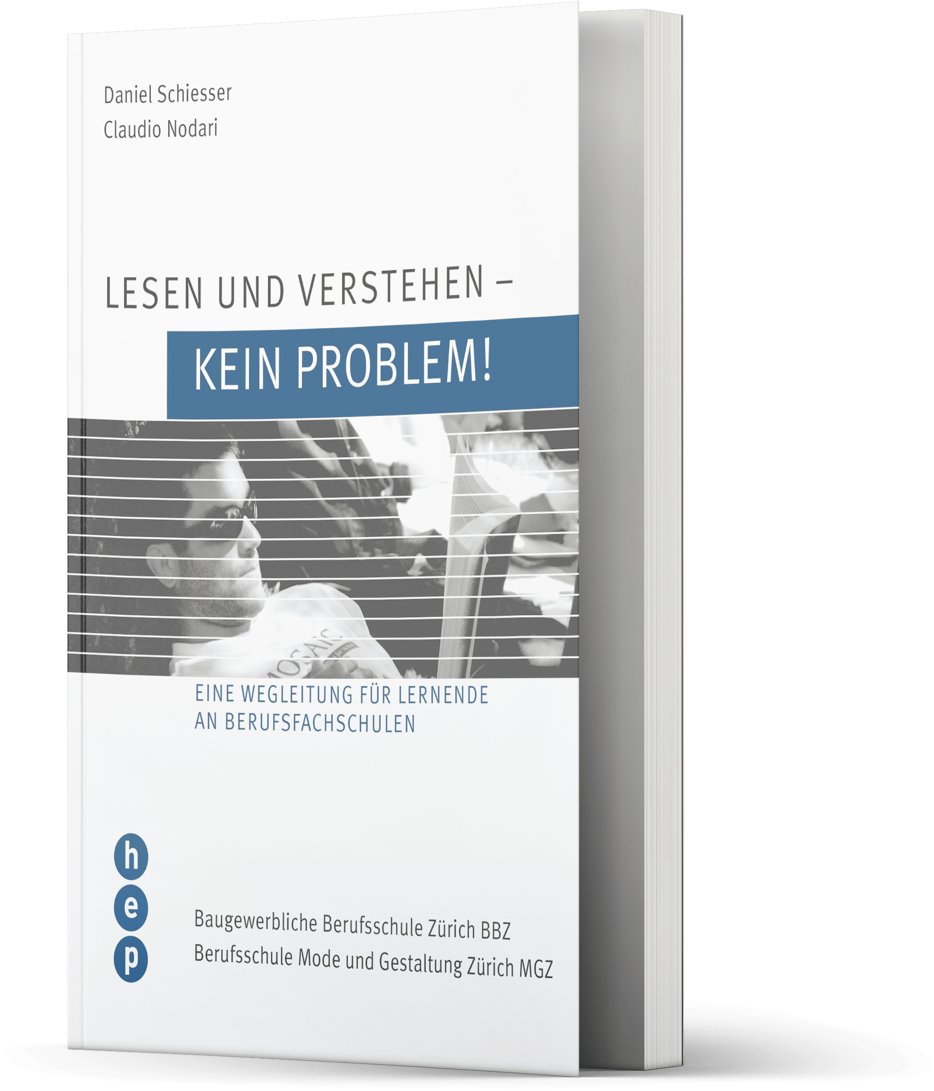 Lesen und Verstehen - kein Problem