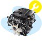 Gurah Mesin / Carbon Clean