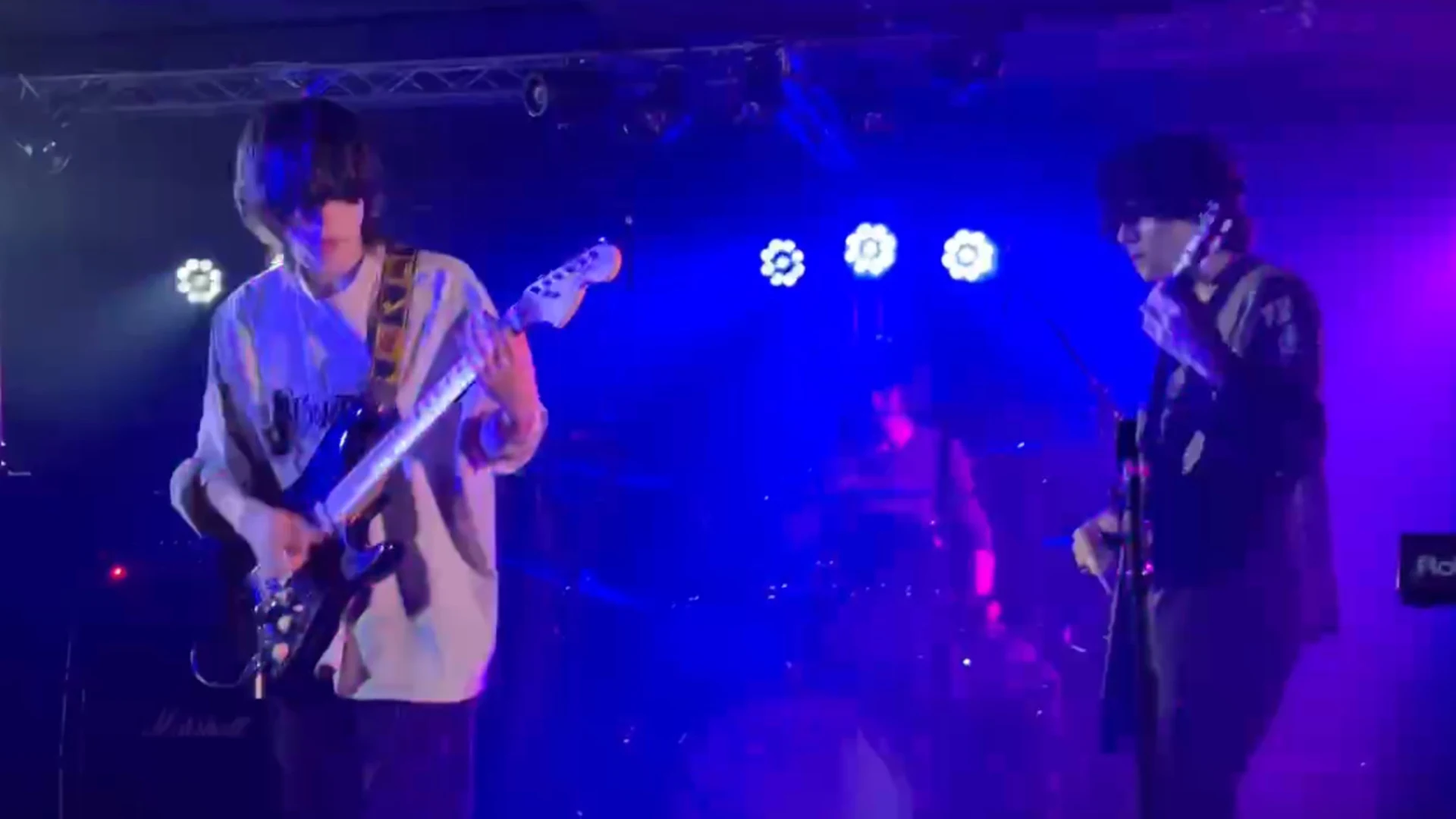 ノットギターヒーロー