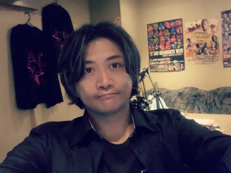TAMASAMAさんが加入しましたimage