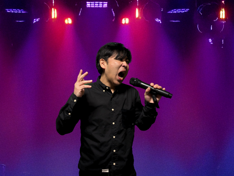 ごぼてん男爵さんが加入しました！image