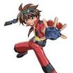 Categoria Bakugan games