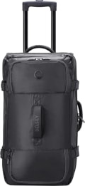 Image of Delsey Raspail 2-Wheel Trolley Duffle Bag 64