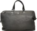 Image of Berba Barbarossa Weekend Bag black