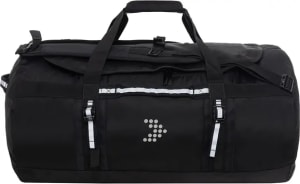 Image of Travelbags The Base Duffle Backpack M