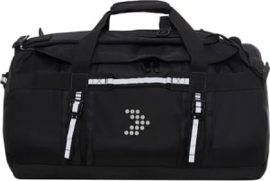 Image of Travelbags The Base Duffle Backpack S