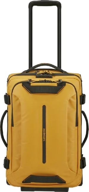 Image of Samsonite Ecodiver Duffle/Wheels 55/35