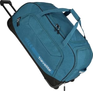 Image of Travelite Kick Off Wheeled Duffle