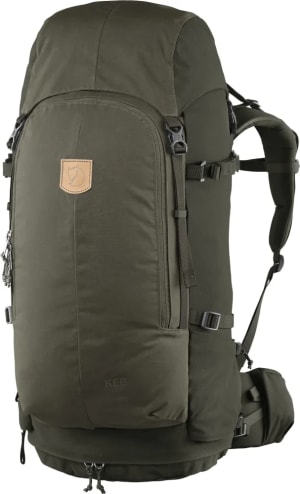 Image of Fjallraven Keb 52