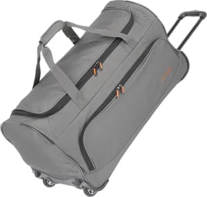 Image of Travelite Basics Fresh Trolley Travel Bag 71