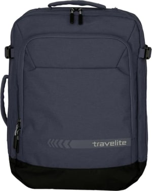 Image of Travelite Kick Off Cabin Size Duffle/Backpack