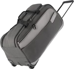 Image of Travelite Viia Trolley Travelbag