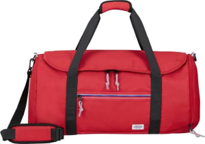 Image of American Tourister Upbeat Duffle Zip