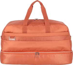 Image of Travelite Miigo Weekender with Bottom Compartment