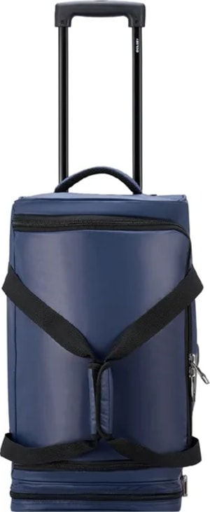 Image of Delsey Raspail 2-Wheel Trolley Duffle Bag 57