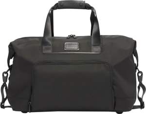 Image of Tumi Alpha Double Expansion Satchel