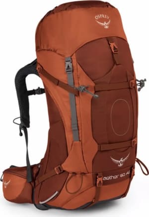 Image of Osprey Aether AG 60