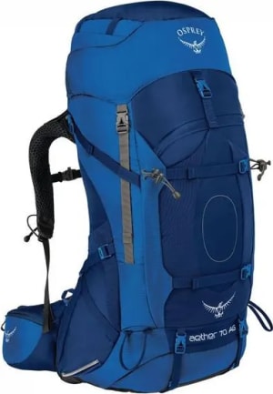 Image of Osprey Aether AG 70