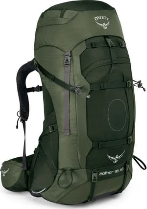 Image of Osprey Aether AG 85