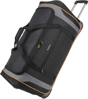 Image of Decent Flexplus Travelbag with wheels 78