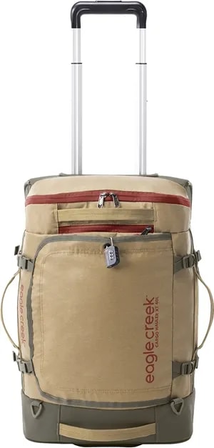 Image of Eagle Creek Cargo Hauler XT Wheeled Duffel International Carry On