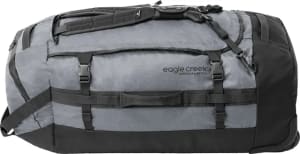 Image of Eagle Creek Cargo Hauler Wheeled Duffel 130L