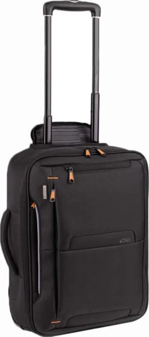 Image of Gabol Piloto Carter Pilot Case Backpack