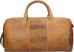 Image of The Chesterfield Brand William Travelbag