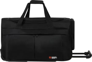 Image of Enrico Benetti Amsterdam Wheel Bag 75