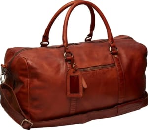 Image of The Chesterfield Brand Sydney Travelbag