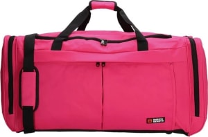 Image of Enrico Benetti Amsterdam Sport / Travelbag 75