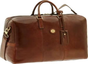 Image of The Bridge Story Viaggio Duffle Bag 50