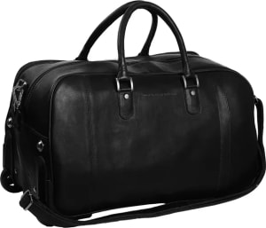 Image of The Chesterfield Brand Jayven Trolley Travelbag