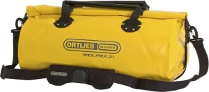 Image of Ortlieb Rack-Pack 31 L sunyellow