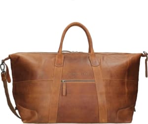 Image of The Chesterfield Brand Portsmouth Travelbag